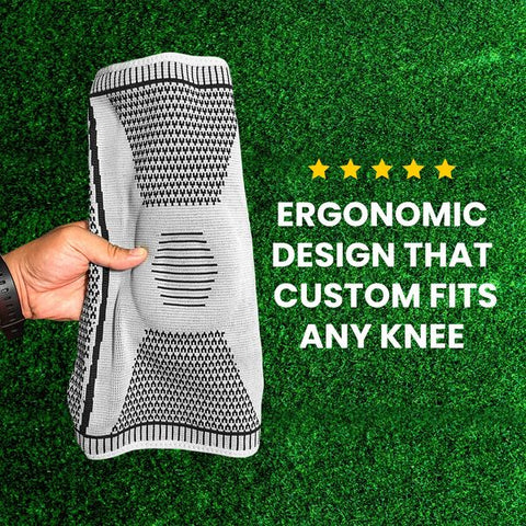 Orthoknee Relief