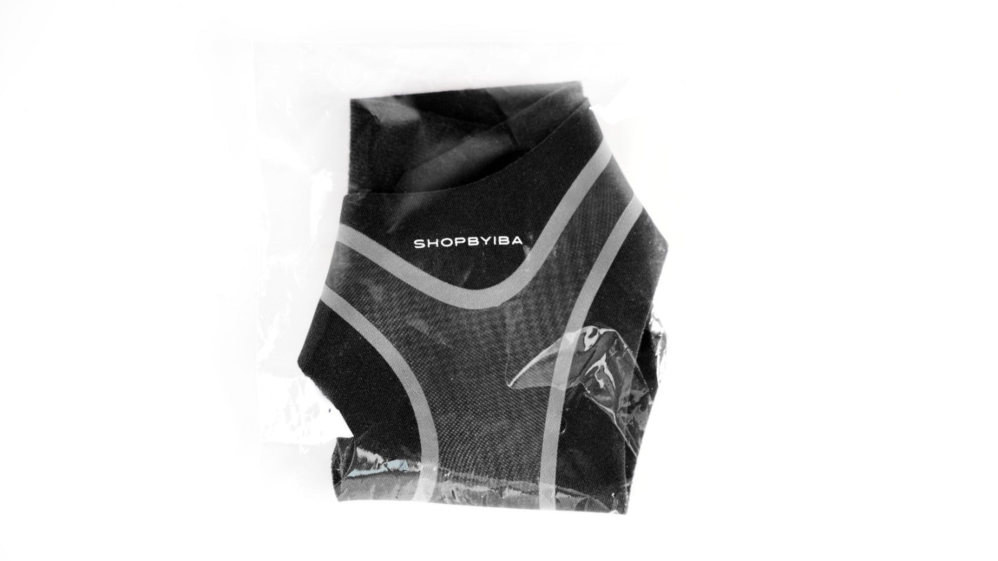 Shopbyiba OrthoFit Aktiv-Fussbandage