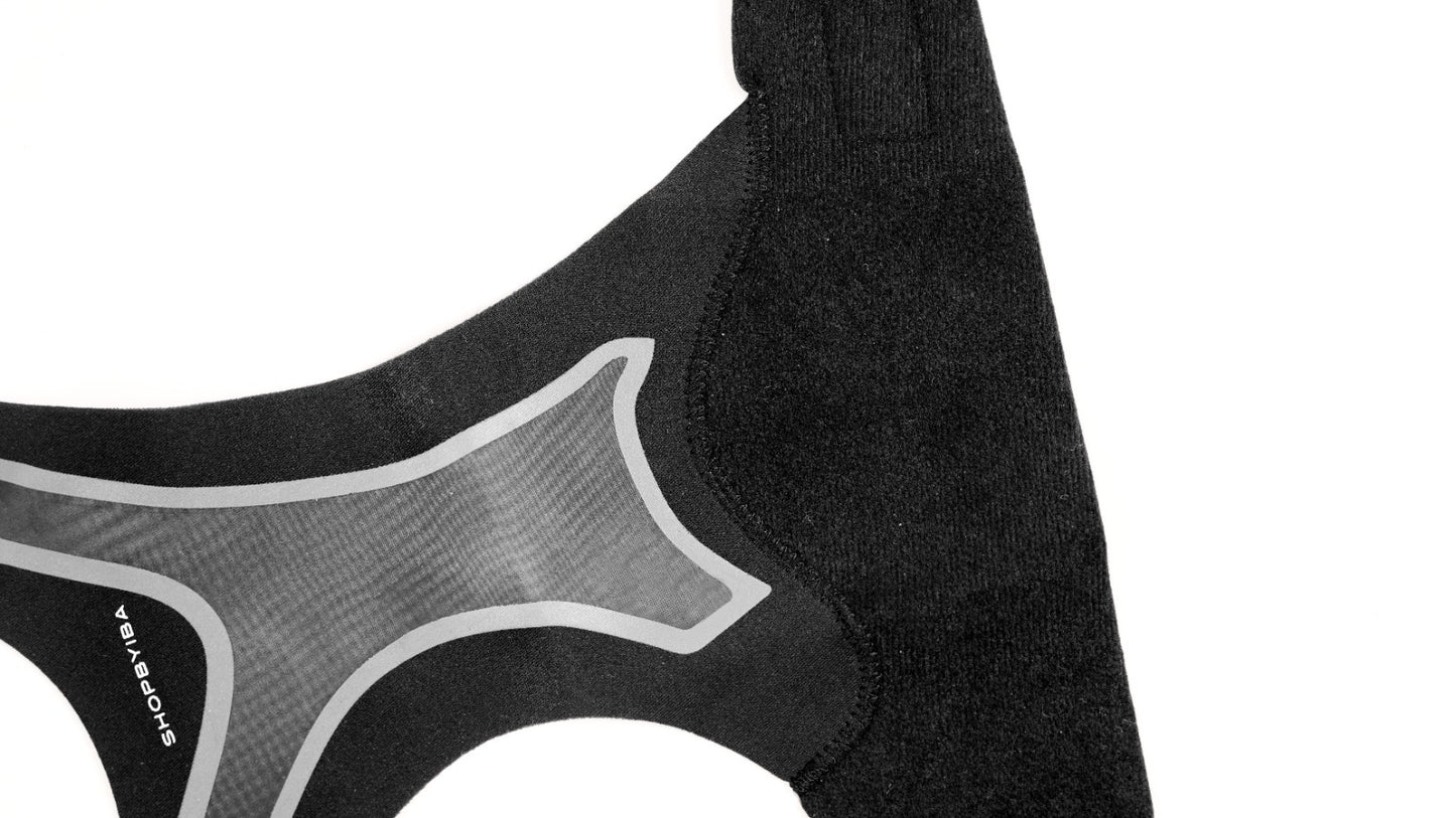 Shopbyiba OrthoFit Aktiv-Fussbandage