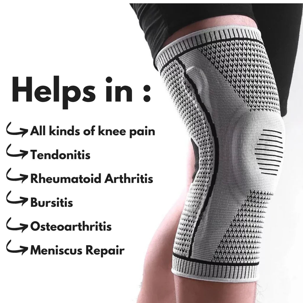 Orthoknee Relief