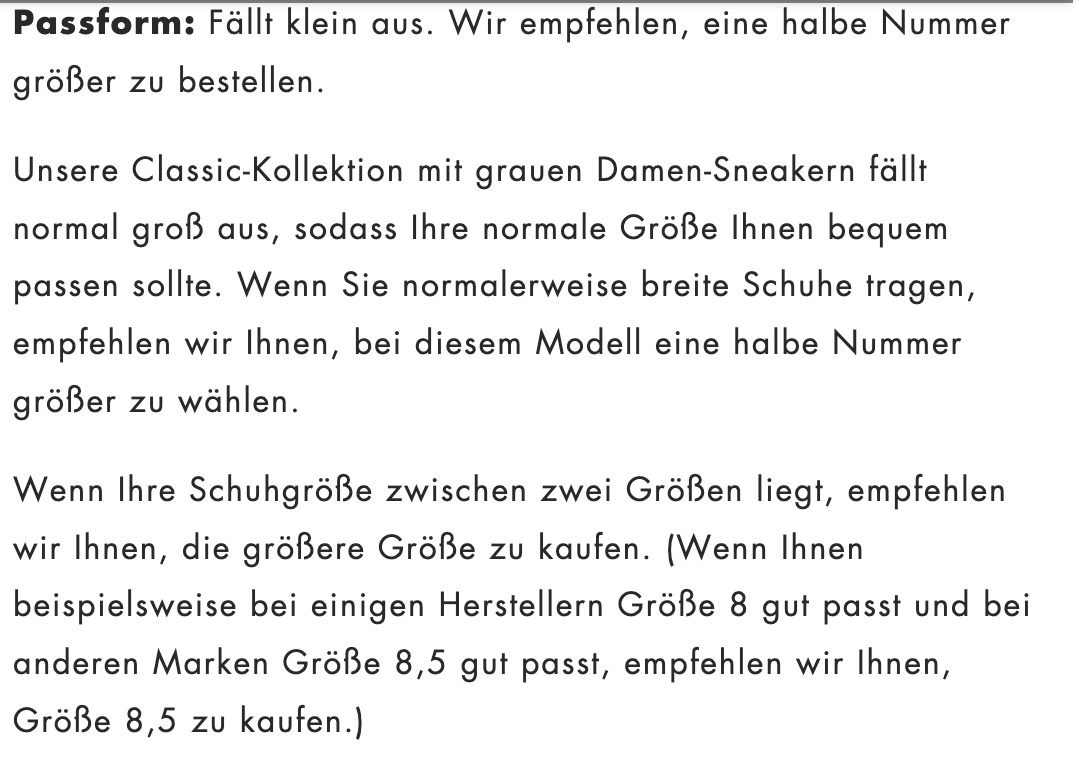 Ortho Pro Women Sneaker