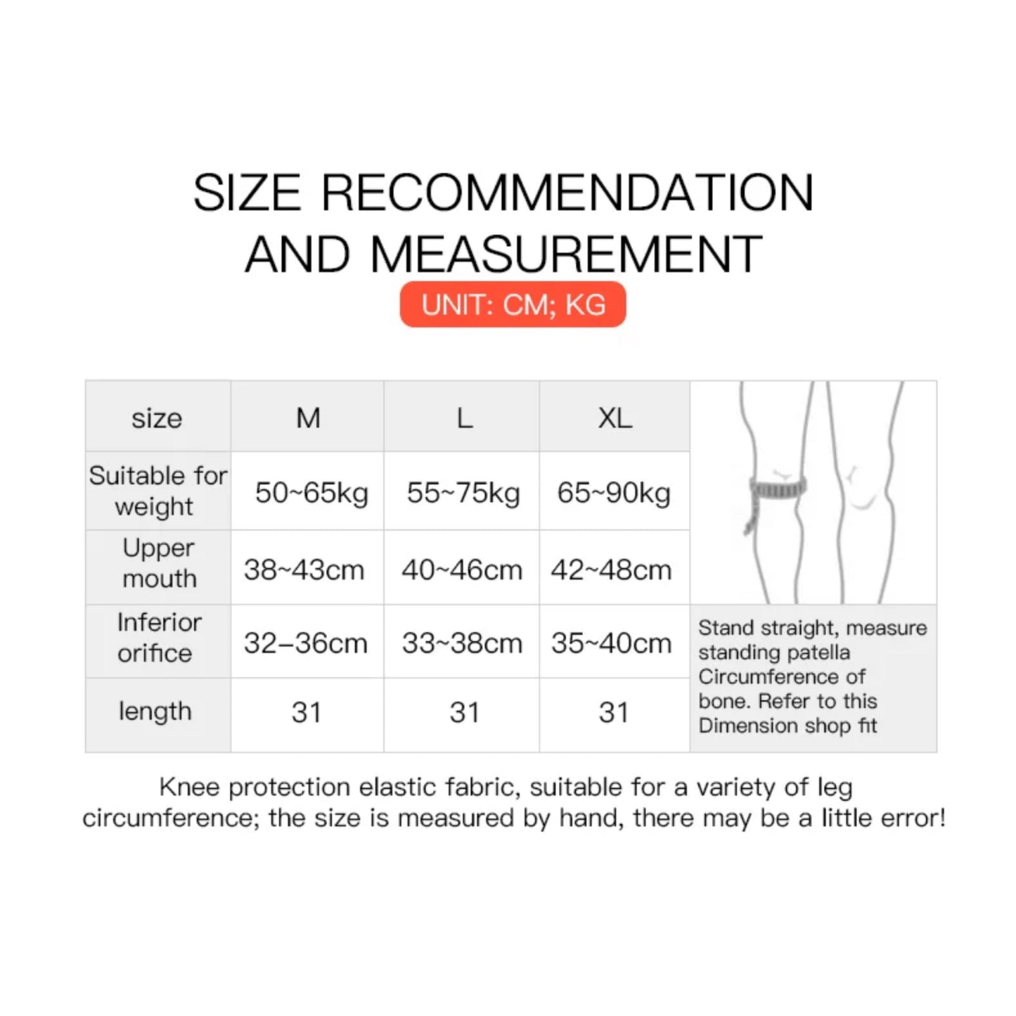 Orthoknee Relief