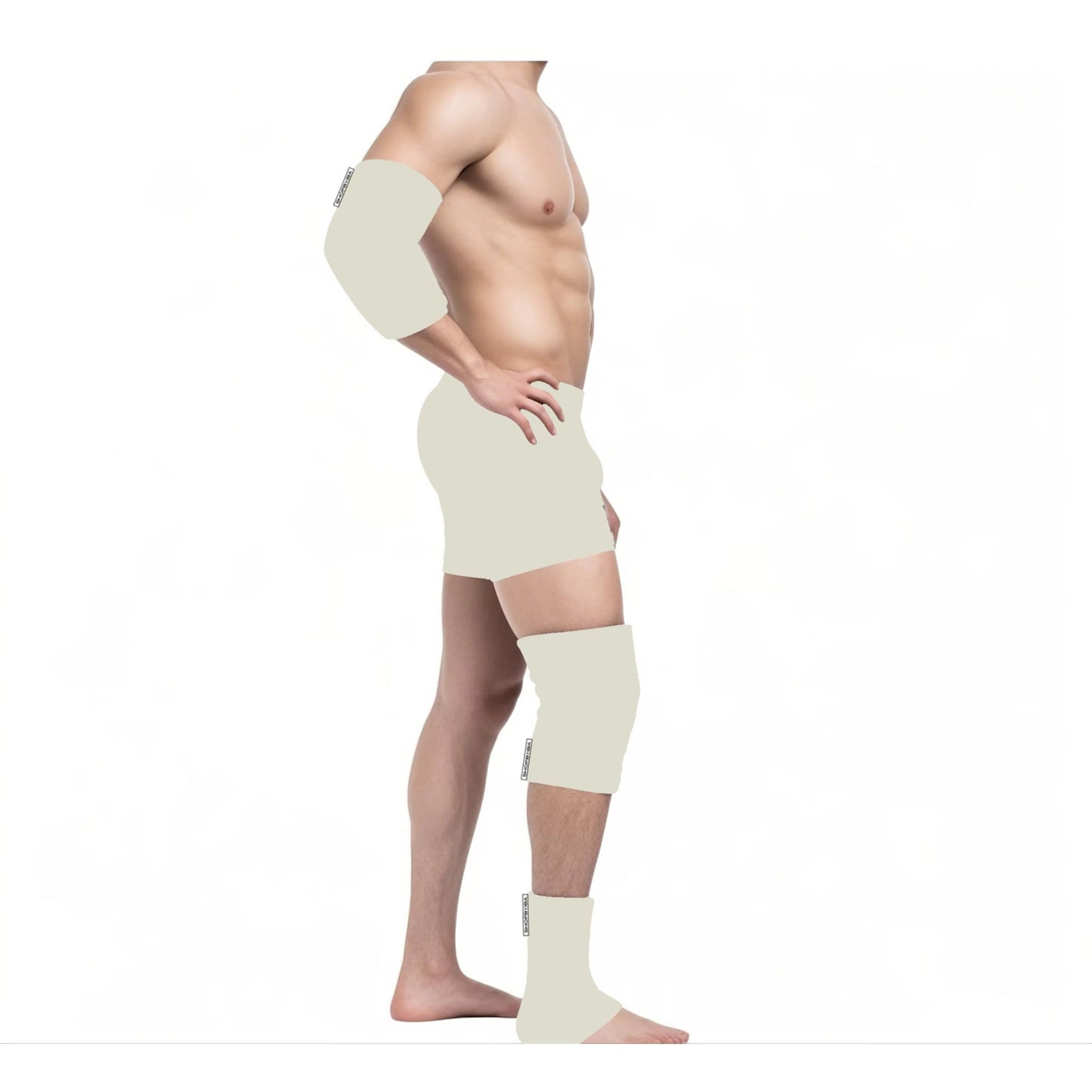 Shopbyiba OrthoComfort Sleeve