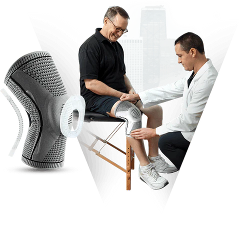 Orthoknee Relief