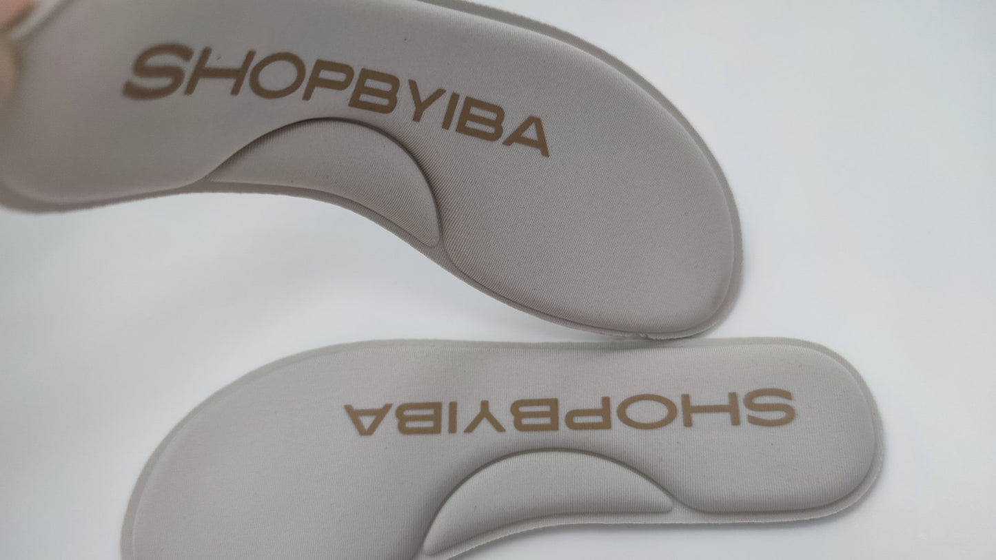 Shopbyiba- Ortho Memory Foam