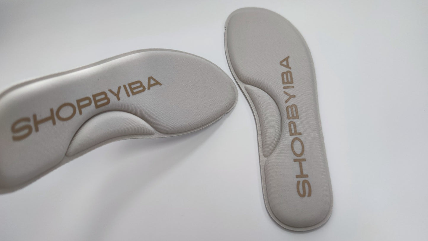 Shopbyiba- Ortho Memory Foam
