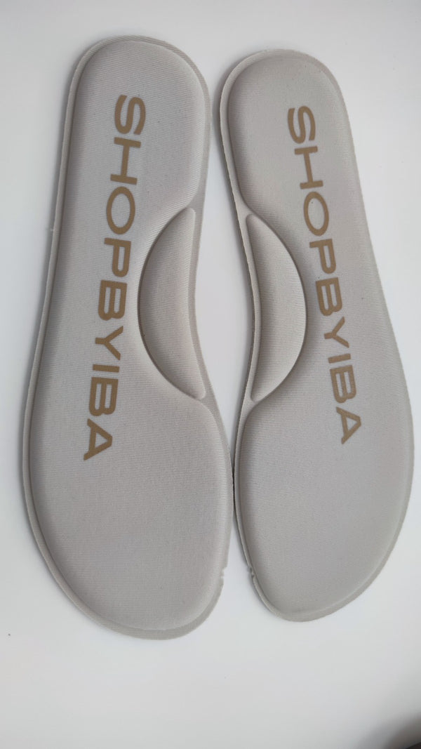 Shopbyiba- Ortho Memory Foam