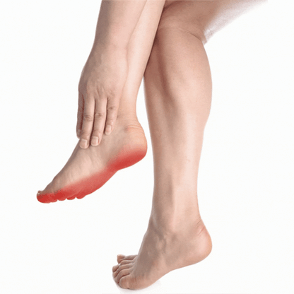 Shopbyiba OrthoFit Aktiv-Fussbandage