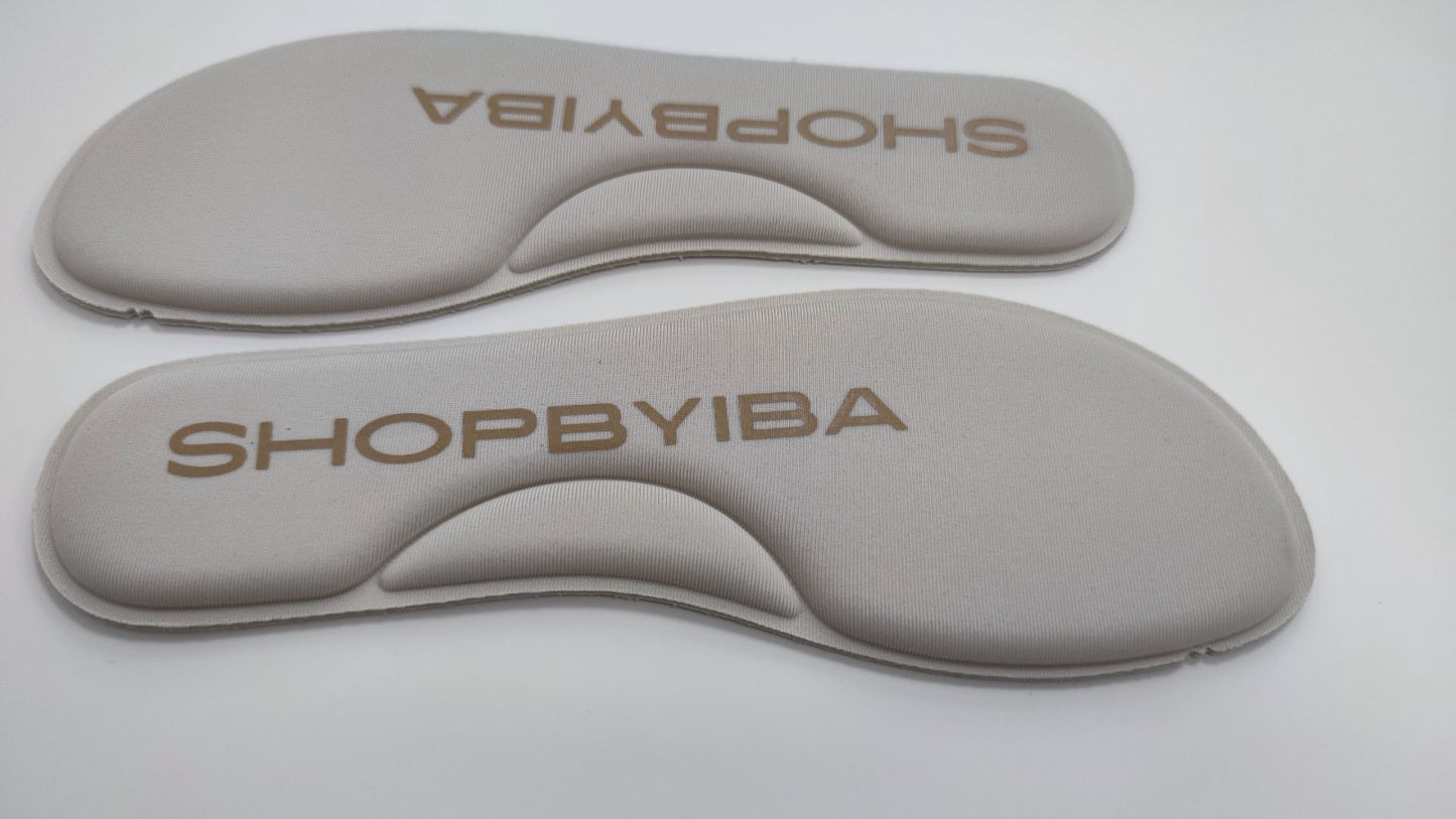 Shopbyiba- Ortho Memory Foam