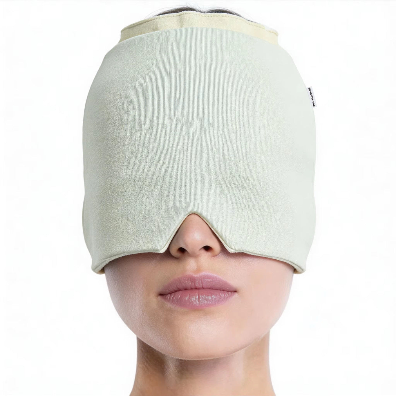 Shopbyiba OrthoRelief Gel-Hut