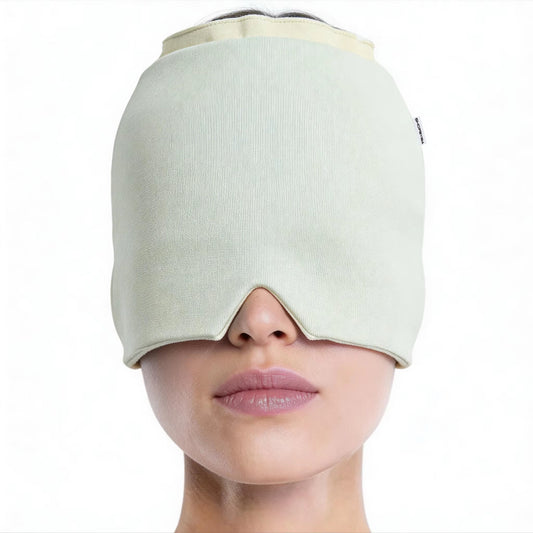 Shopbyiba OrthoRelief Gel-Hut