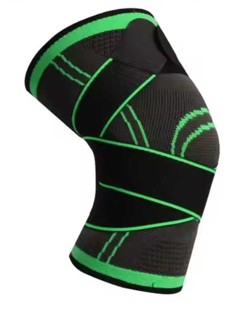 OrthoSport Premium Kniebandage