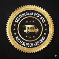 Kostenloser Versand