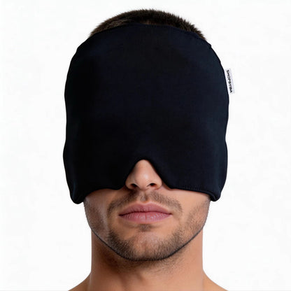 Shopbyiba OrthoRelief Gel-Hut