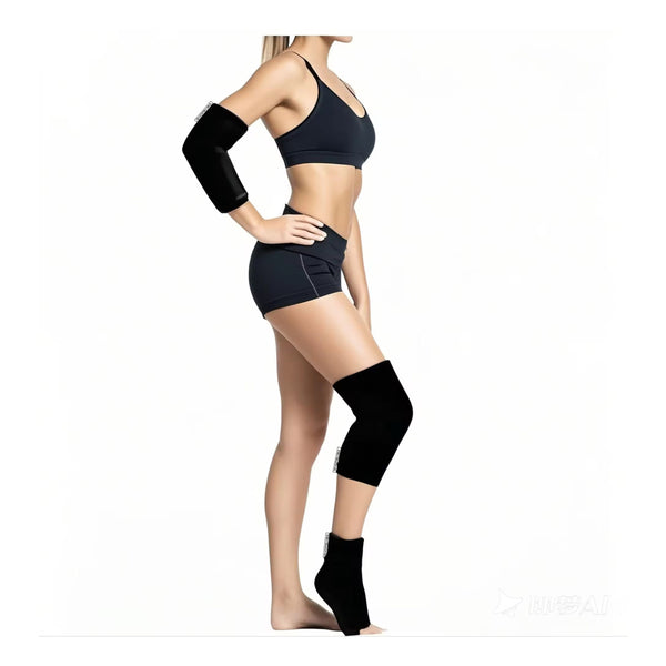 Shopbyiba OrthoComfort Sleeve