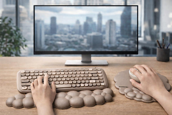 ORTHOCLOUD Office Edition Shopbyiba