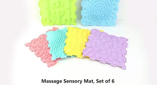 Shopbyiba OrthoSensoPlay Matte